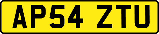 AP54ZTU