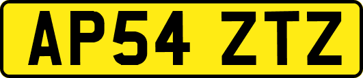 AP54ZTZ