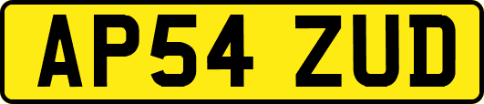 AP54ZUD