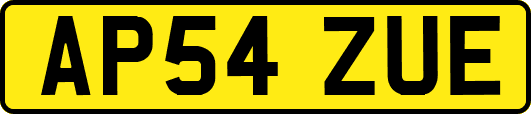 AP54ZUE