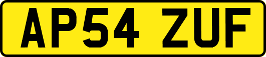 AP54ZUF