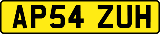 AP54ZUH