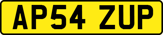 AP54ZUP