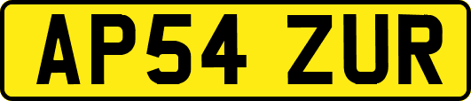 AP54ZUR