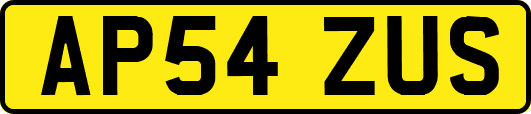 AP54ZUS