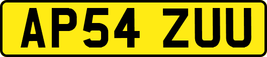 AP54ZUU