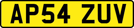 AP54ZUV