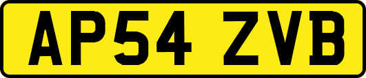 AP54ZVB