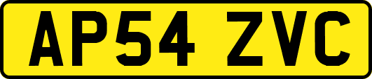 AP54ZVC