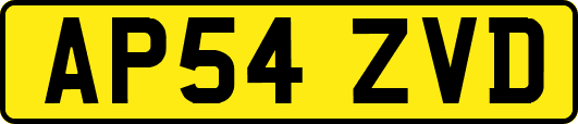 AP54ZVD