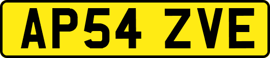 AP54ZVE