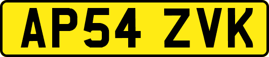 AP54ZVK