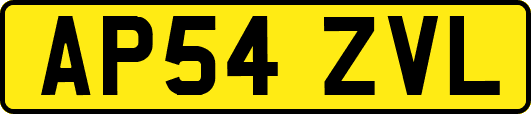 AP54ZVL