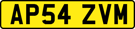 AP54ZVM