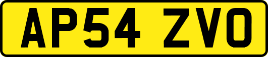 AP54ZVO