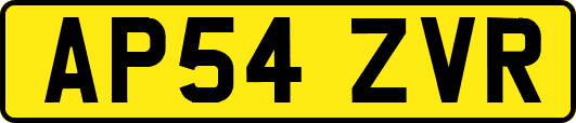 AP54ZVR