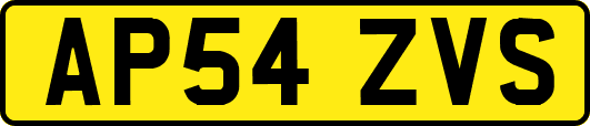 AP54ZVS