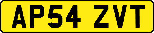AP54ZVT