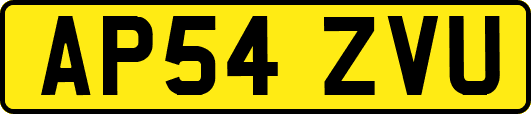 AP54ZVU