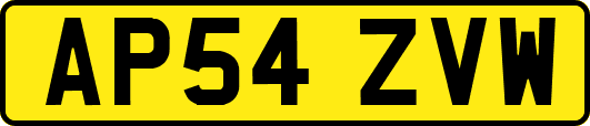AP54ZVW