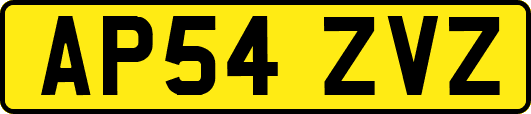 AP54ZVZ