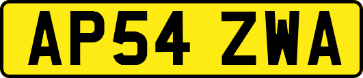 AP54ZWA