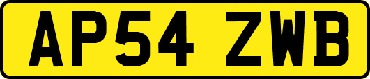 AP54ZWB