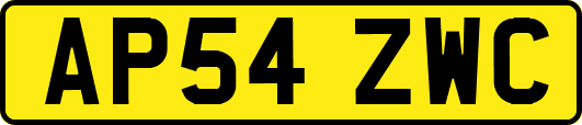 AP54ZWC