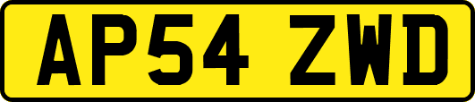 AP54ZWD