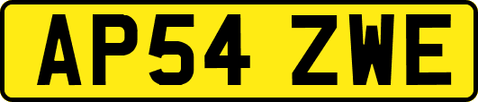 AP54ZWE