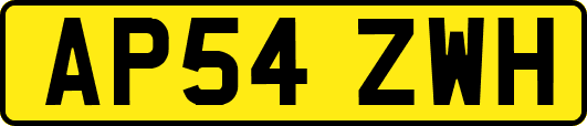 AP54ZWH