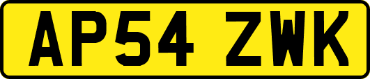 AP54ZWK