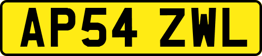 AP54ZWL