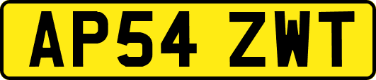 AP54ZWT
