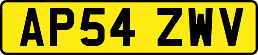 AP54ZWV
