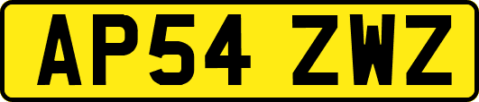 AP54ZWZ