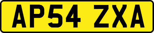 AP54ZXA