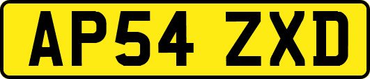 AP54ZXD