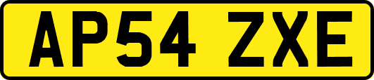 AP54ZXE