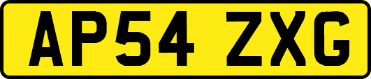 AP54ZXG