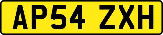 AP54ZXH