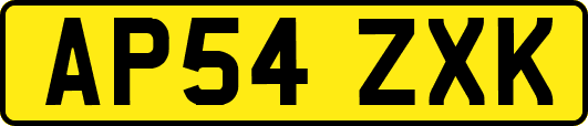 AP54ZXK