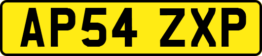 AP54ZXP