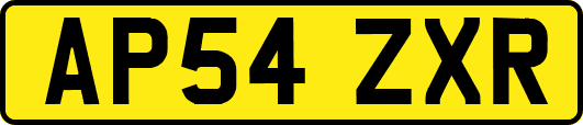 AP54ZXR