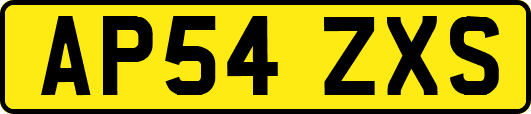AP54ZXS