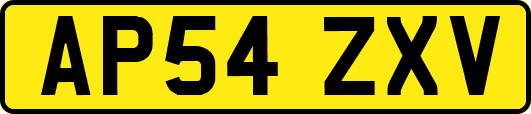 AP54ZXV