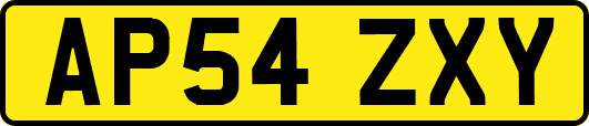 AP54ZXY