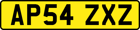 AP54ZXZ