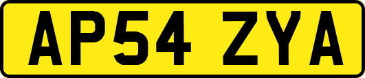AP54ZYA