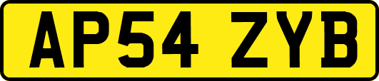 AP54ZYB